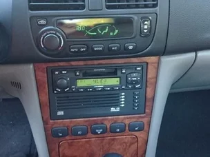 Chevrolet Evanda