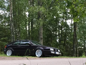 Volkswagen Corrado
