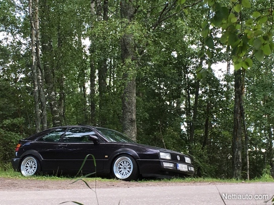 Volkswagen Corrado