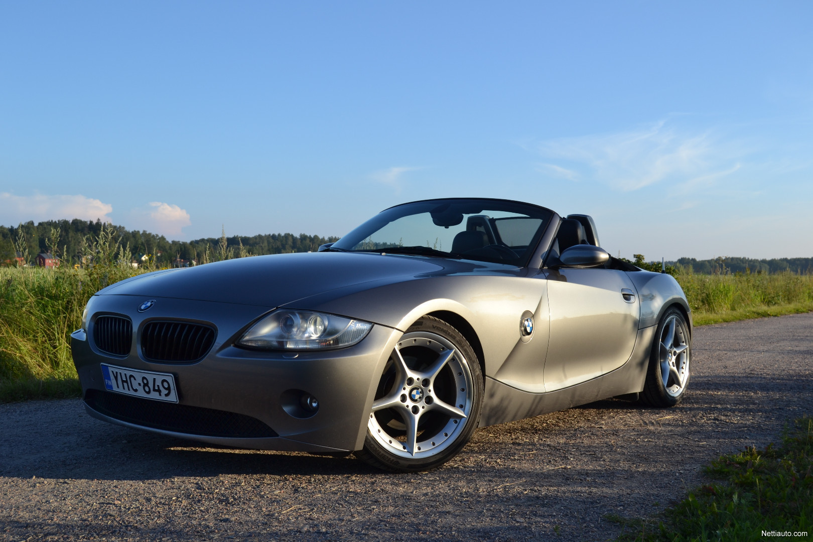 BMW Z4