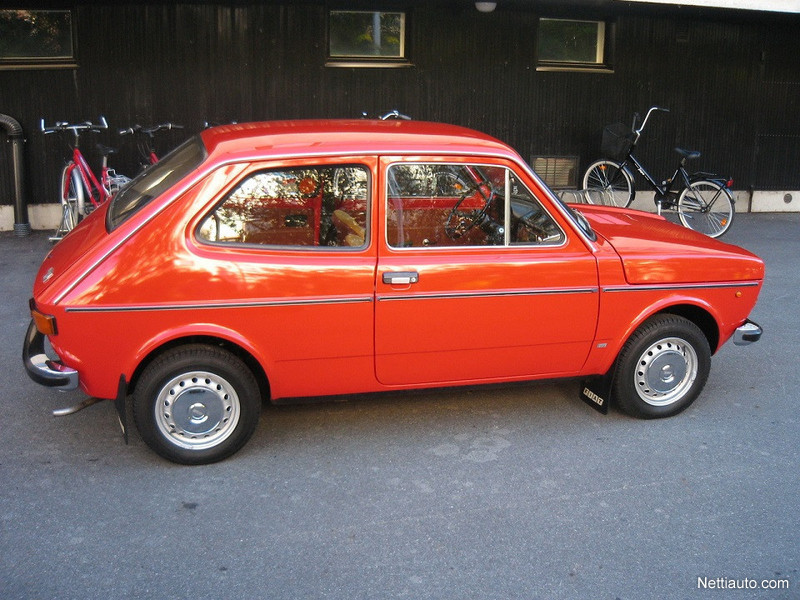 Fiat 127