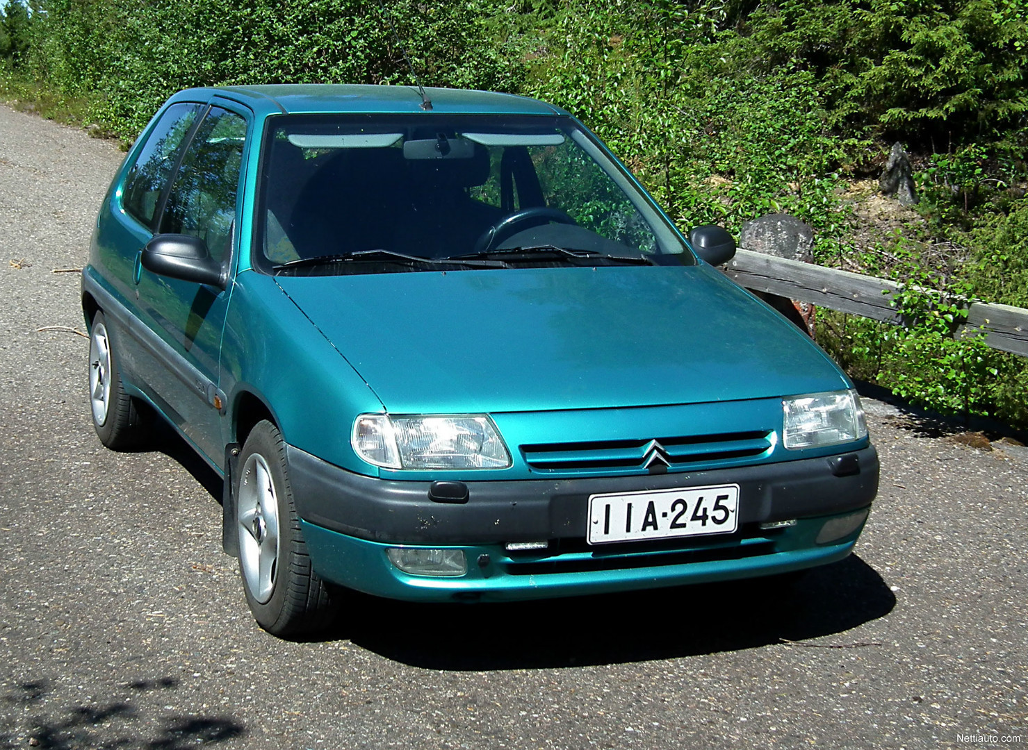 Citroen Saxo
