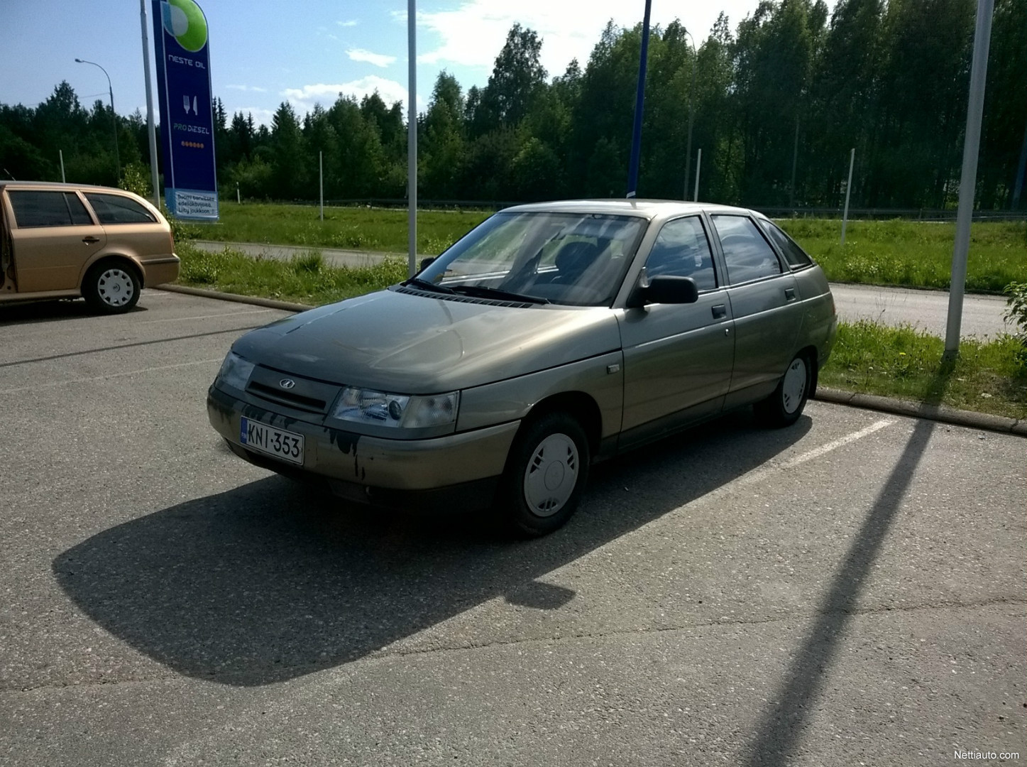 Lada 110