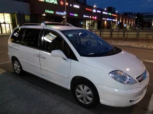 Citroen C8