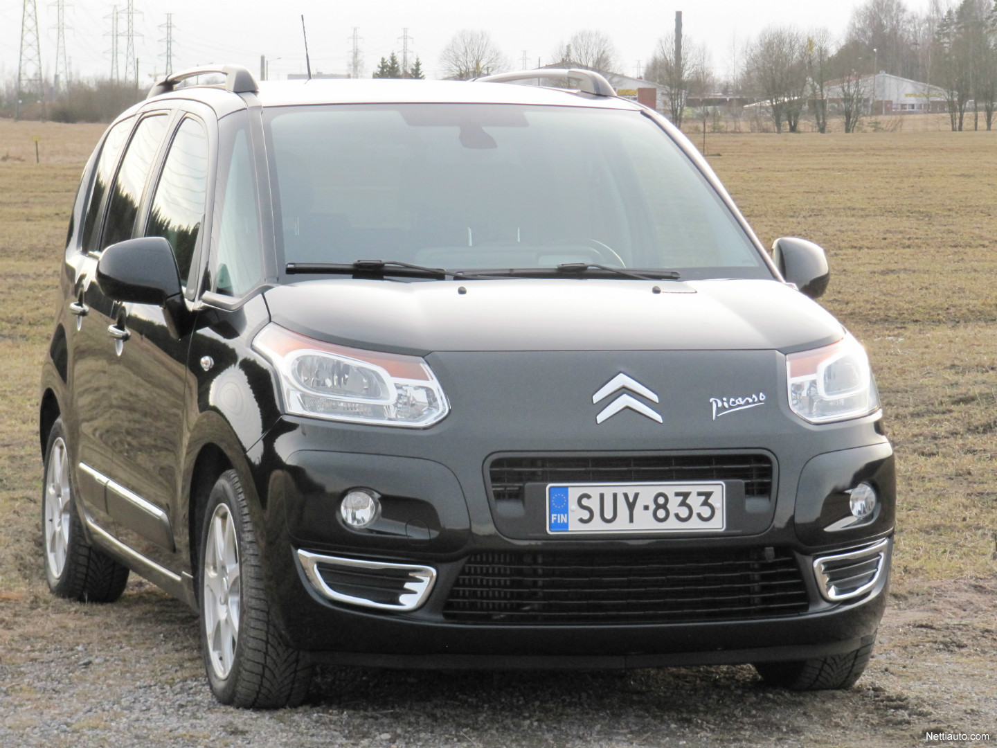 Citroen C3 Picasso