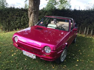 Fiat Ritmo