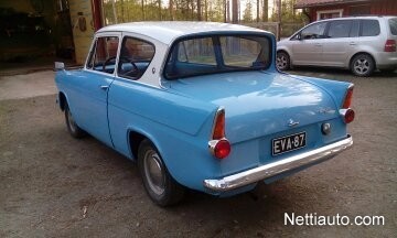 Ford Anglia