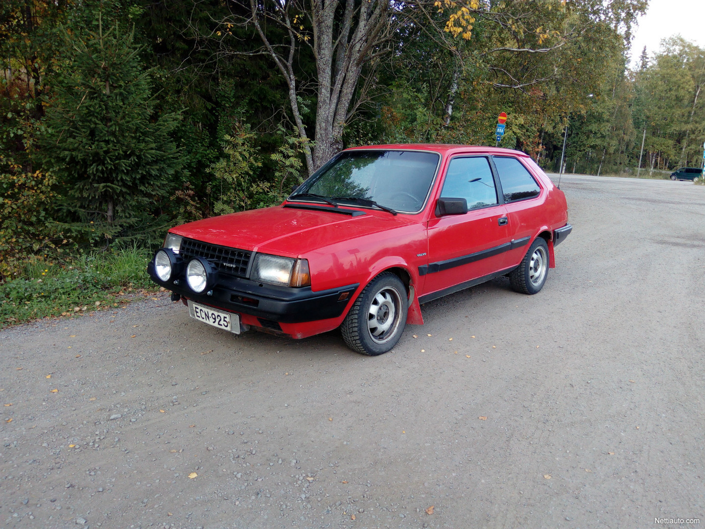 Volvo 360