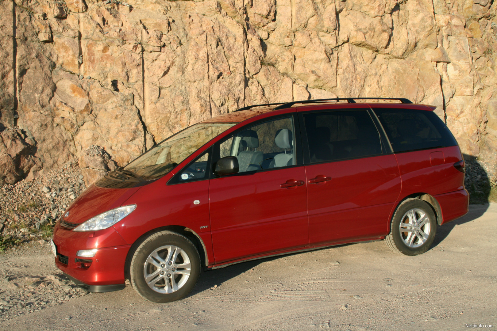 Toyota Previa