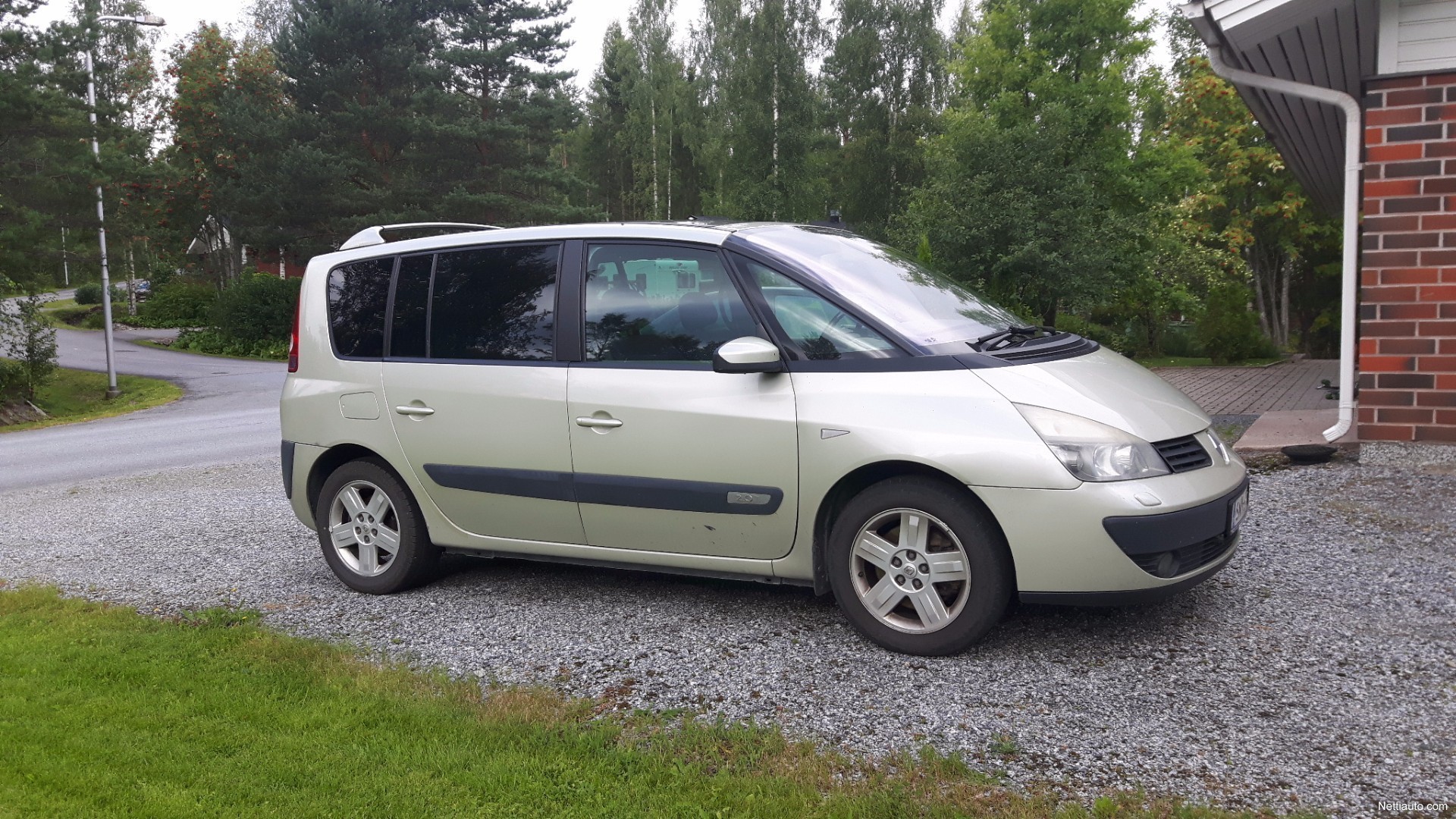 Renault Espace