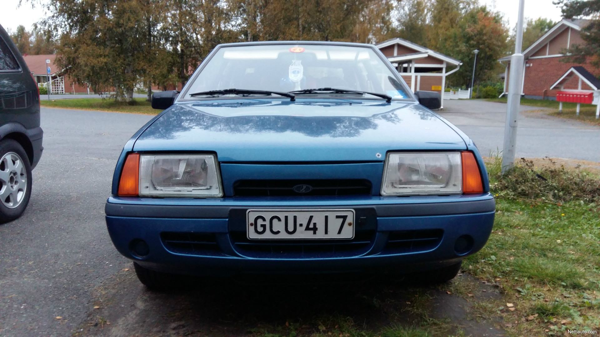Lada Samara