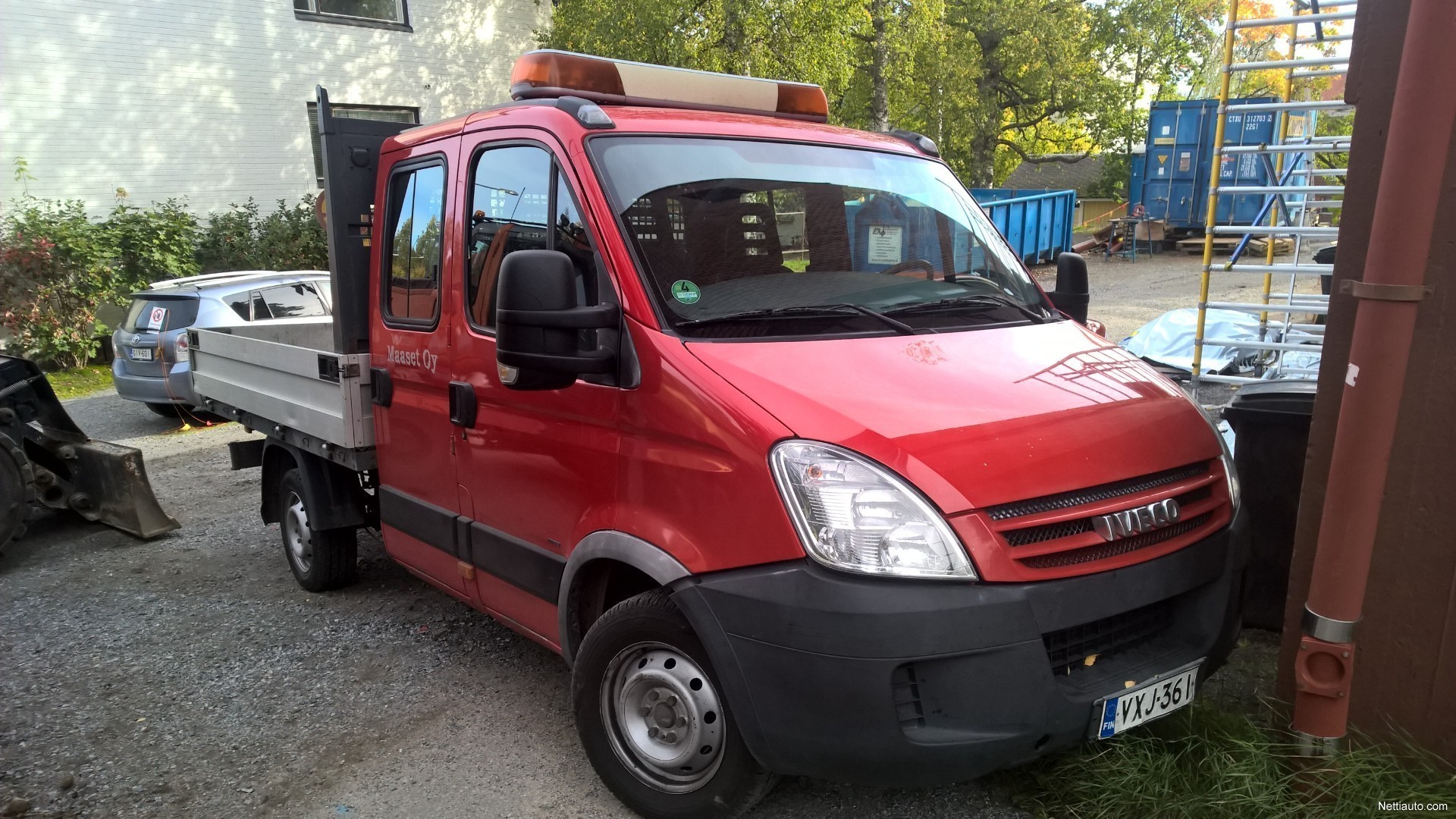 Iveco Daily