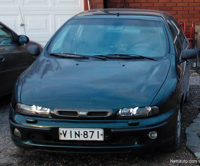 Fiat Marea