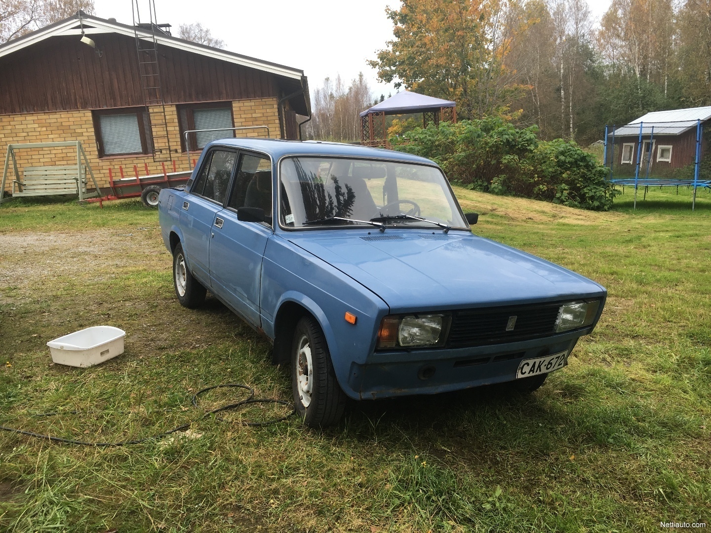 Lada 1200