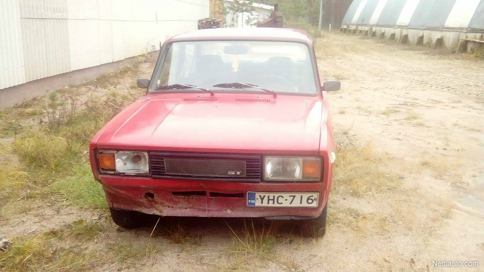 Lada 2105