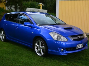 Toyota Caldina