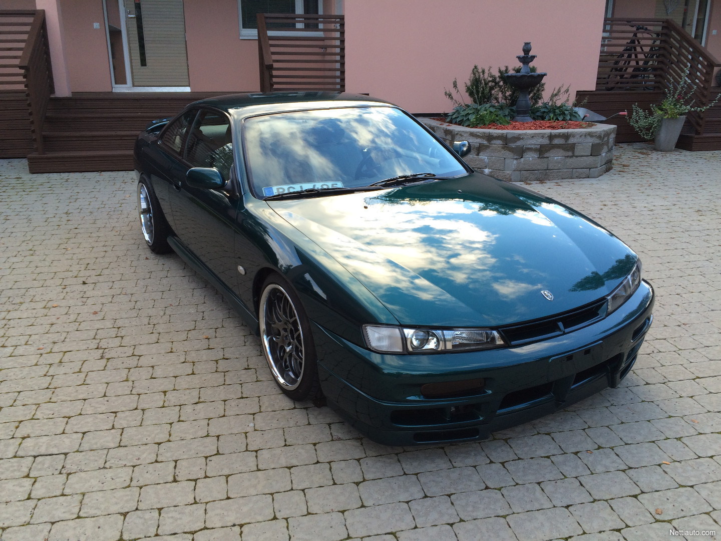 Nissan 200SX