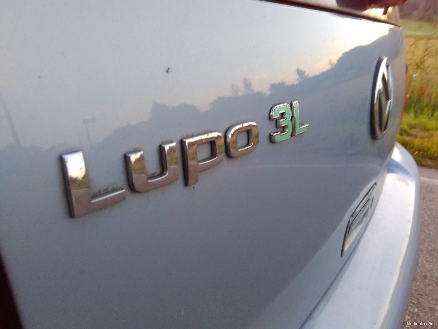 Volkswagen Lupo
