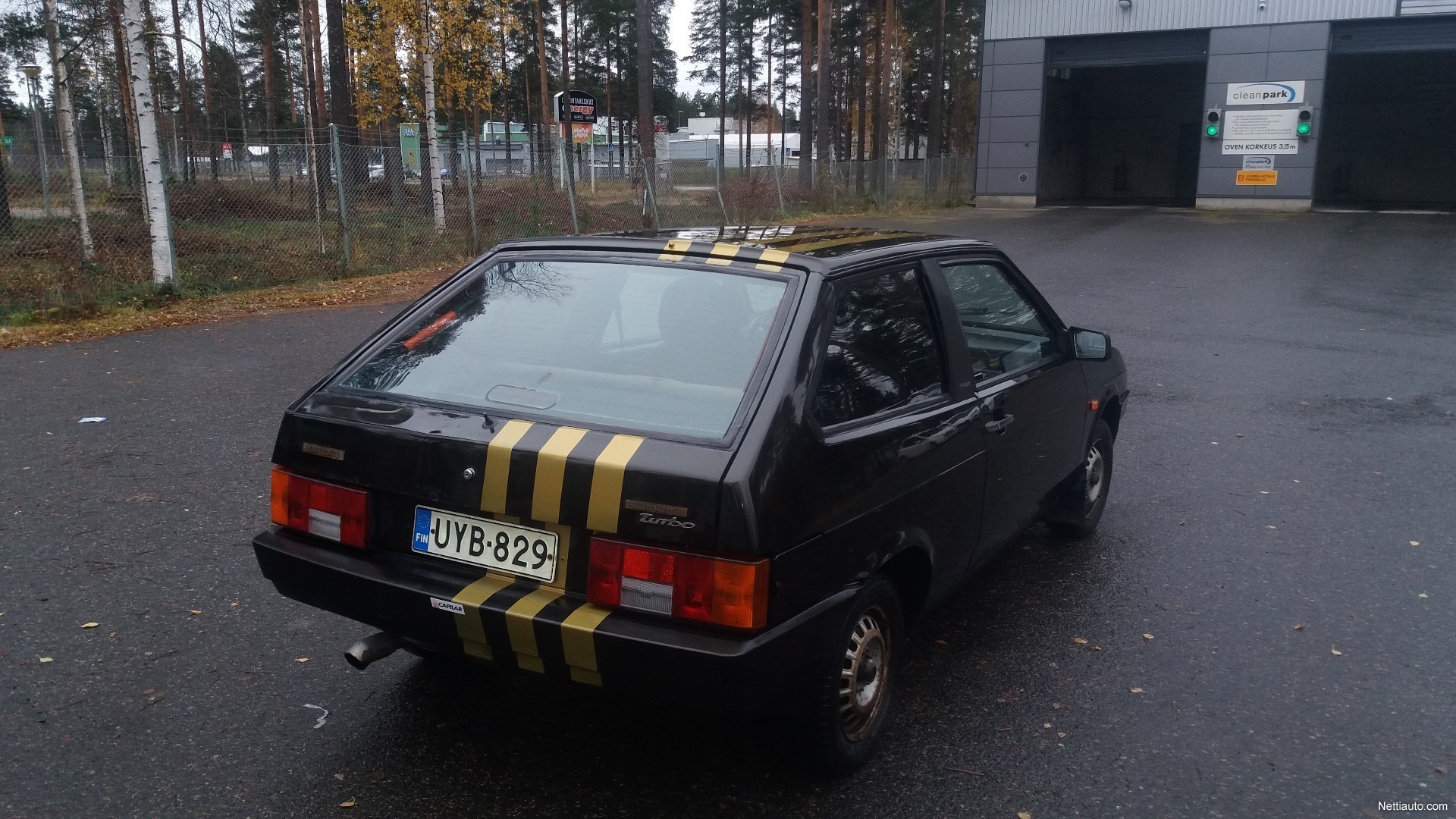 Lada Samara
