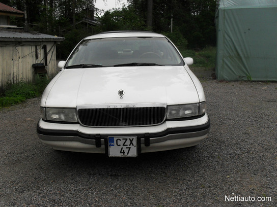 Buick Roadmaster