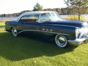 Buick Super