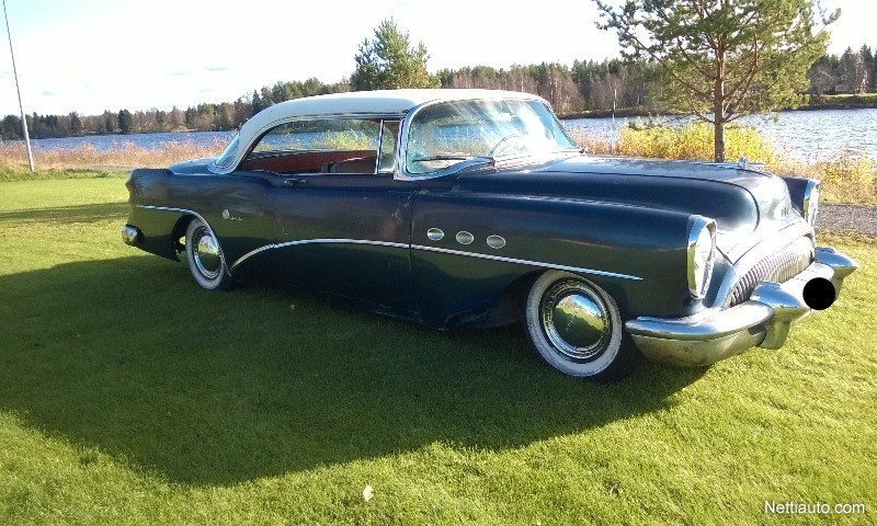 Buick Super