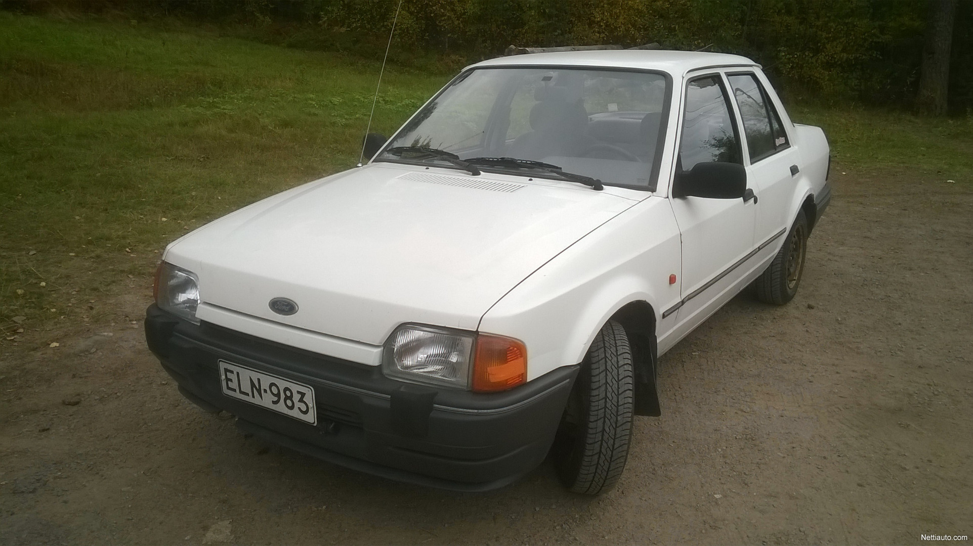 Ford Orion