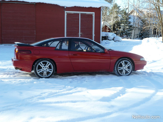 Subaru SVX