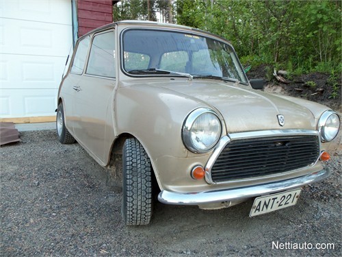 MINI 1000