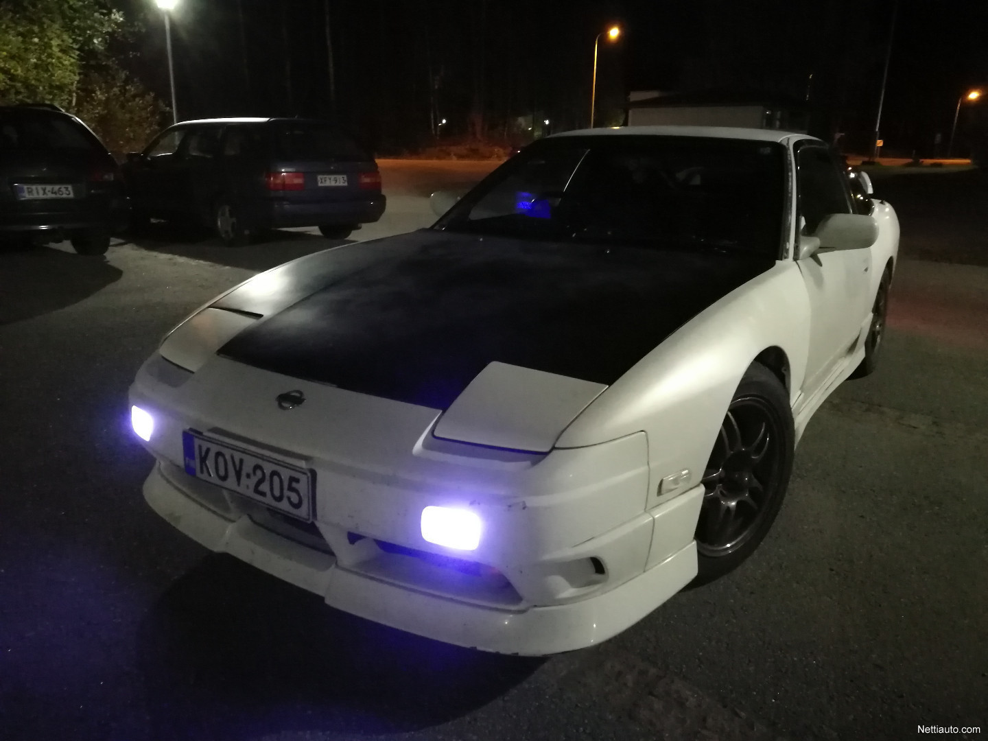 Nissan 200SX
