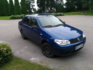 Fiat Albea