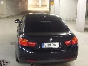 BMW 418