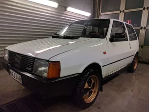 Fiat Uno