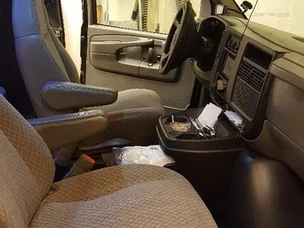 Chevrolet Express