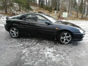 Mazda MX-3
