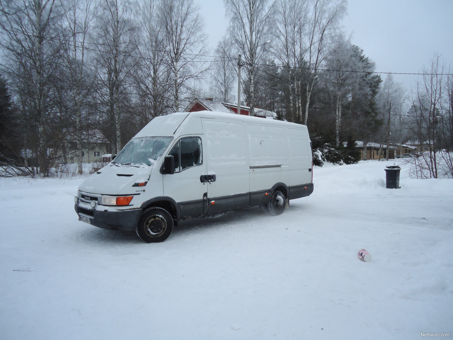 Iveco Daily