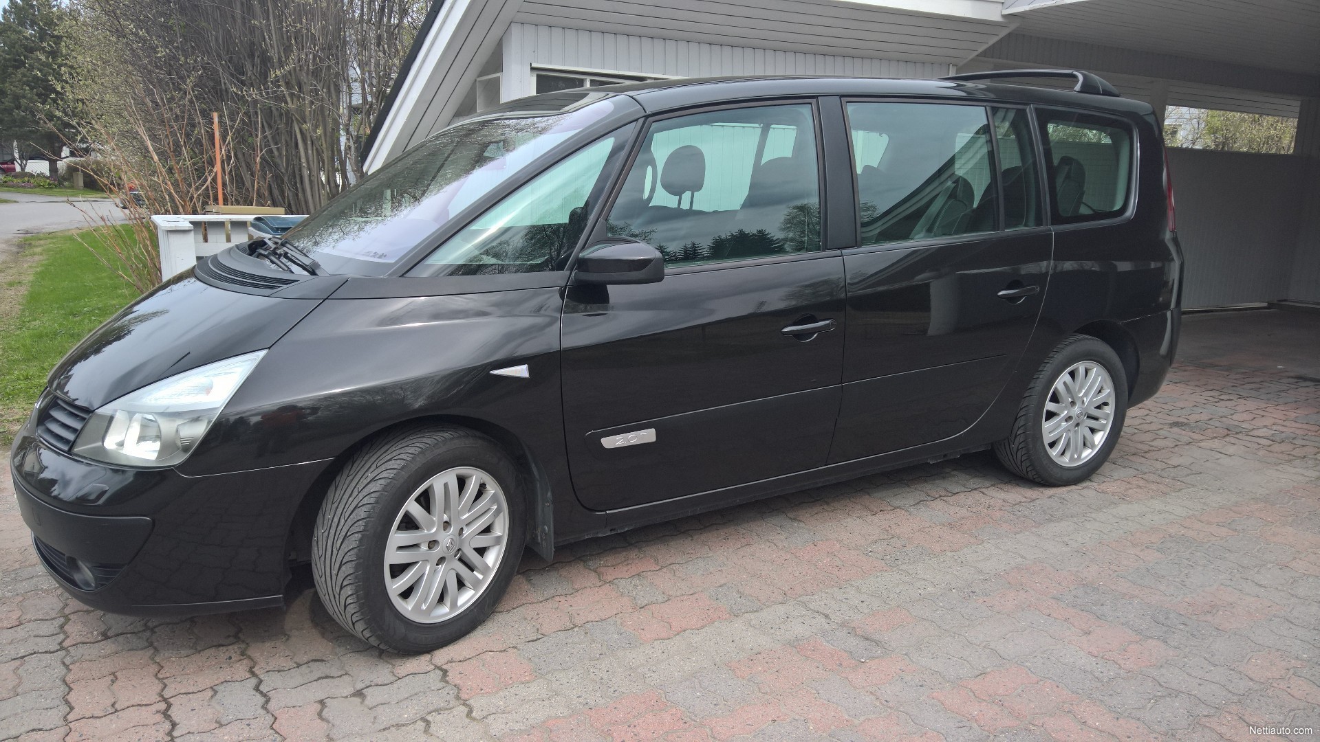Renault Grand Espace