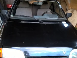 Citroen AX