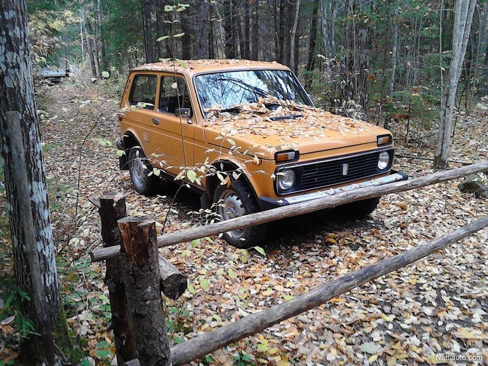Lada Niva