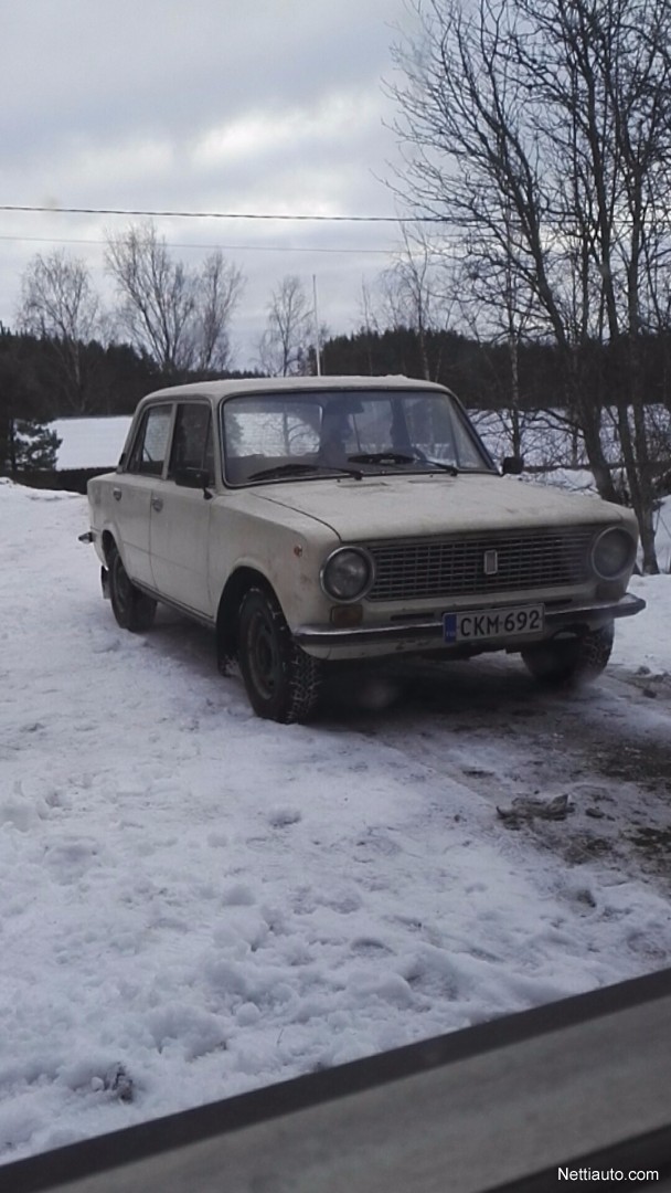 Lada 1200