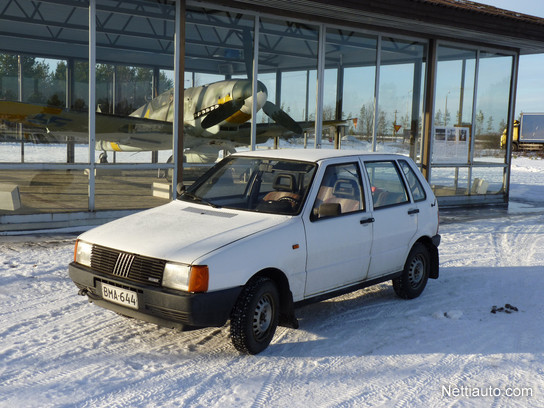 Fiat Uno