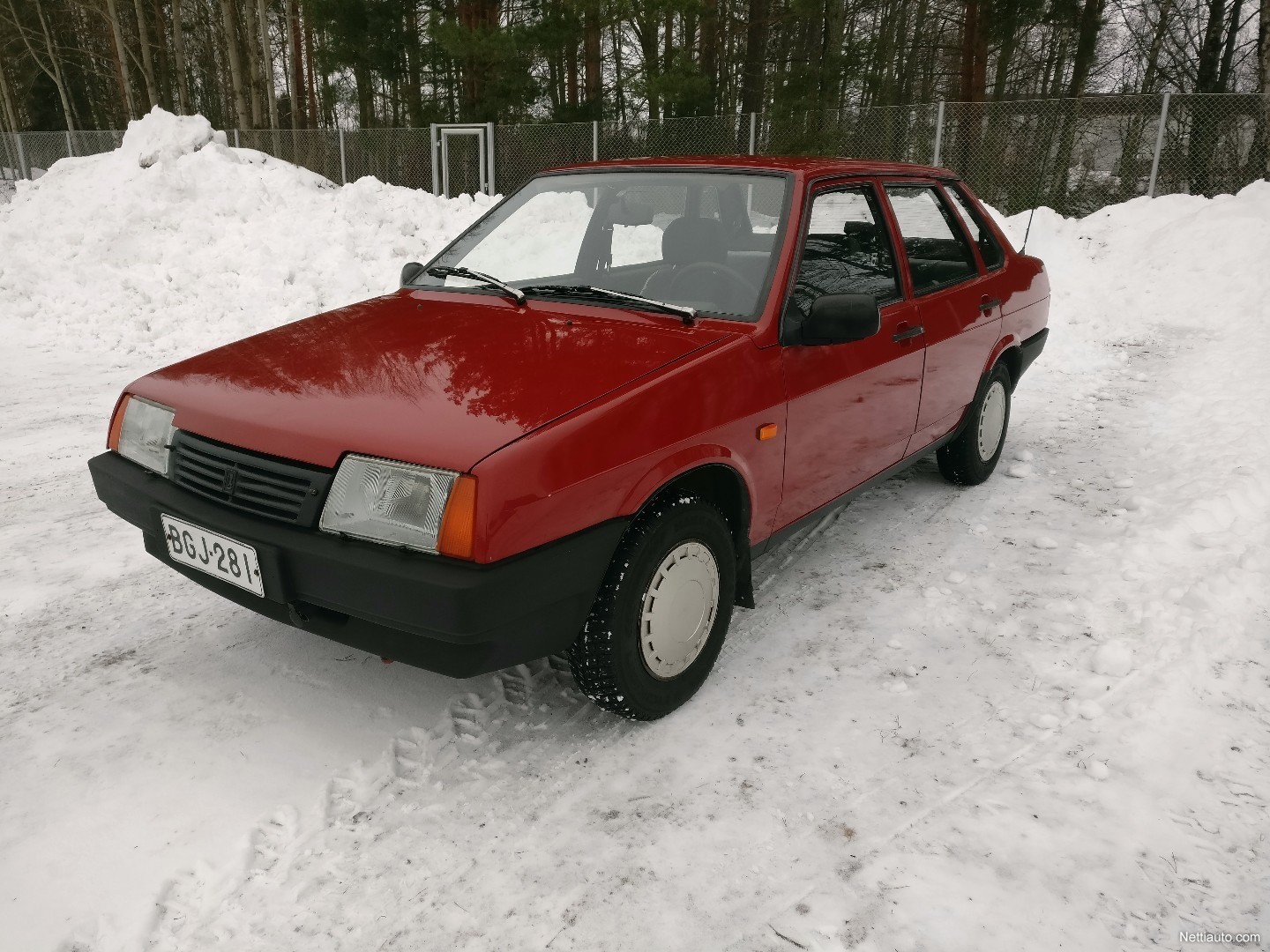 Lada Samara