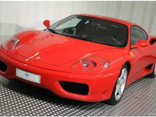 Ferrari 360