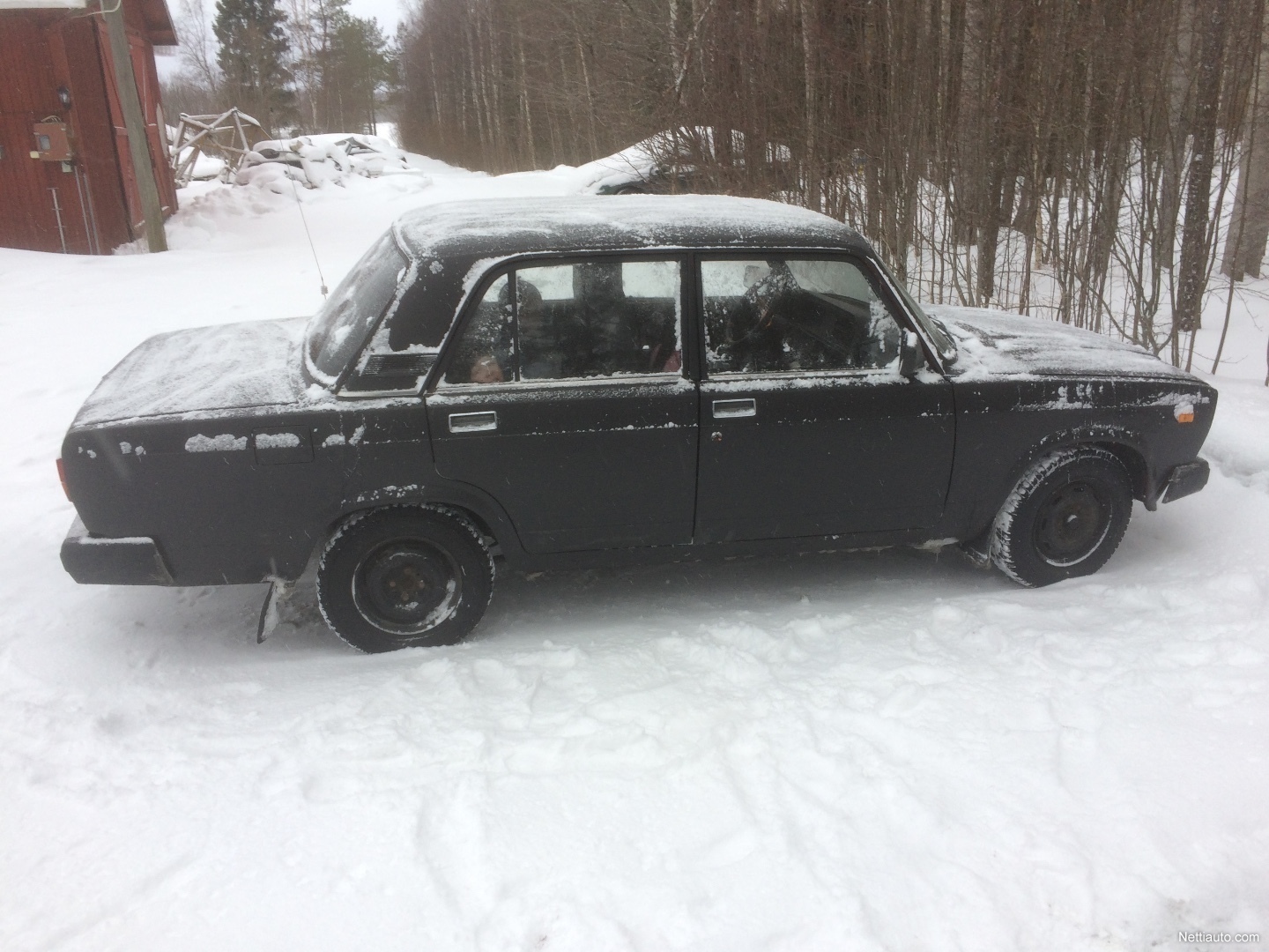 Lada 2107