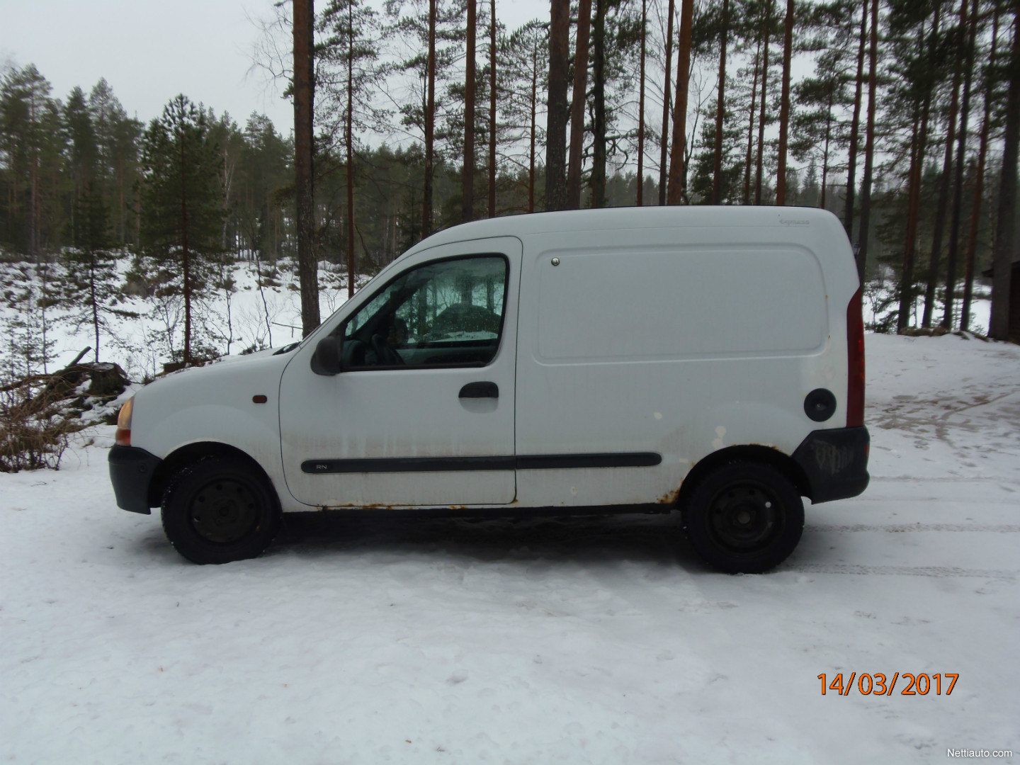 Renault Kangoo