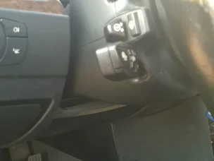 BMW 545