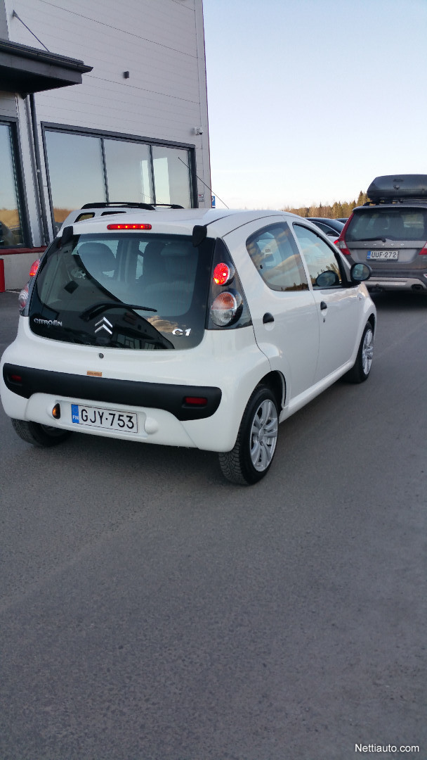 Citroen C1