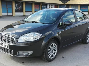 Fiat Linea