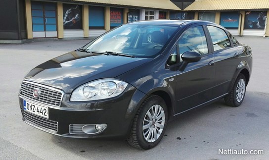 Fiat Linea