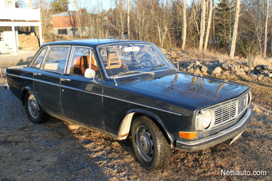 Volvo 144